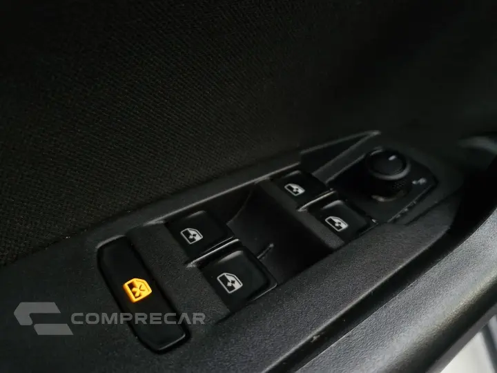 POLO 1.0 170 TSI HIGHLINE AUTOMÁTICO