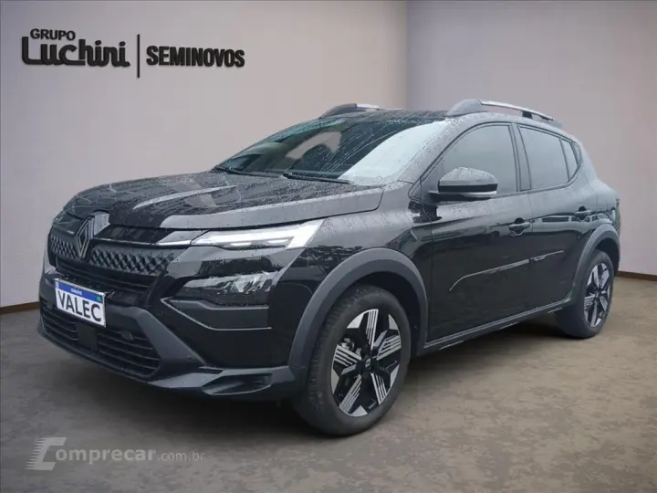 KARDIAN 1.0 TCE FLEX TECHNO EDC