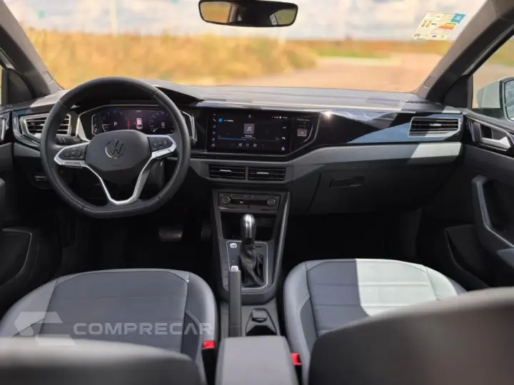 NIVUS 1.0 200 TSI TOTAL FLEX HIGHLINE AUTOMÁTICO