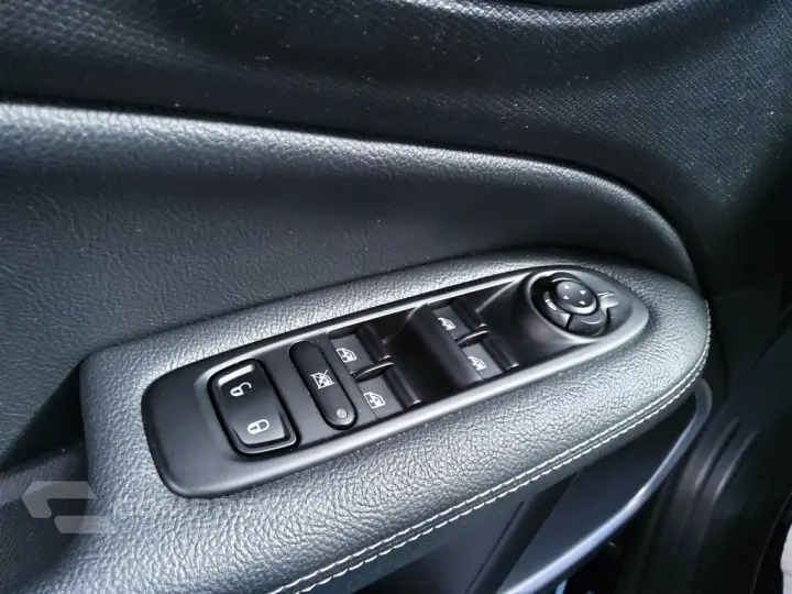 TORO 1.3 TURBO 270 FLEX VOLCANO AT6