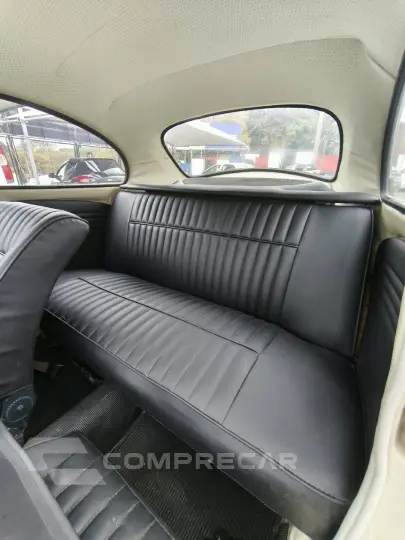 FUSCA 1.3 8V