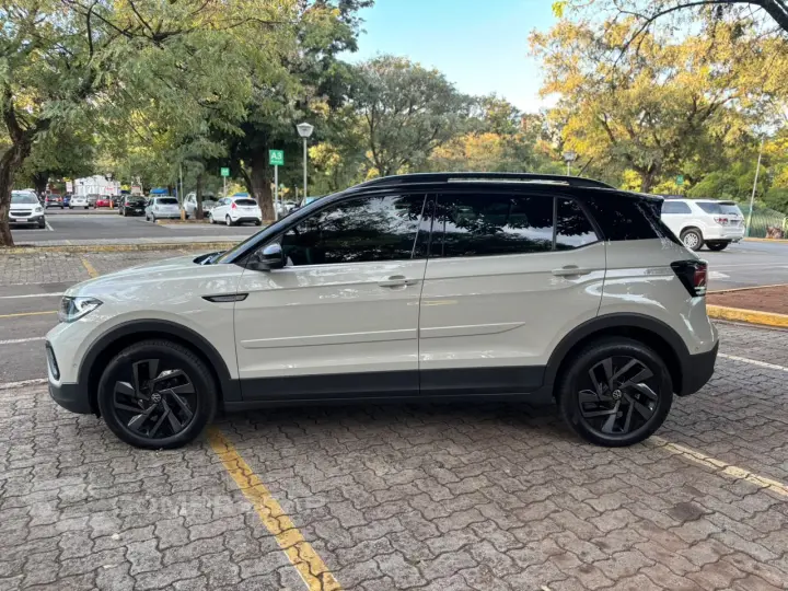 T-CROSS 1.4 250 TSI Highline