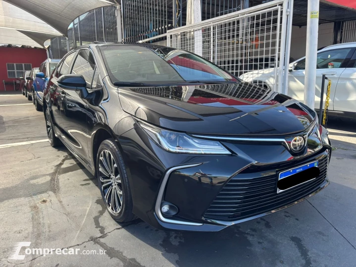 COROLLA 2.0 Altis 16V
