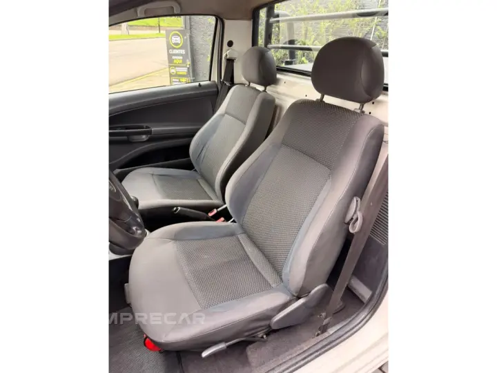 SAVEIRO 1.6 MI STARTLINE CS 8V FLEX 2P MANUAL