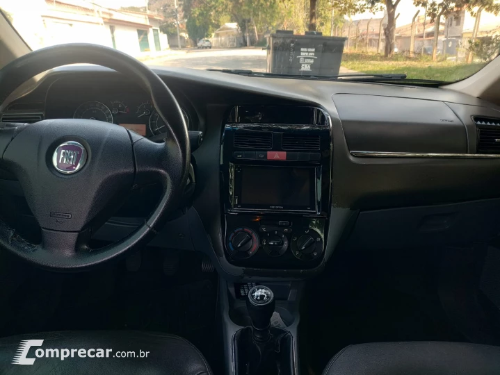 LINEA 1.9 MPI LX 16V