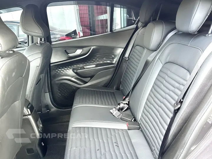 FASTBACK 1.3 TURBO 270 FLEX LIMITED EDITION AT6