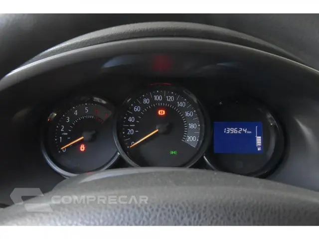 SANDERO - 1.0 12V SCE EXPRESSION 4P MANUAL