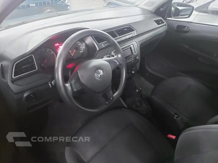 VOYAGE 1.0 12V MPI TOTALFLEX 4P MANUAL