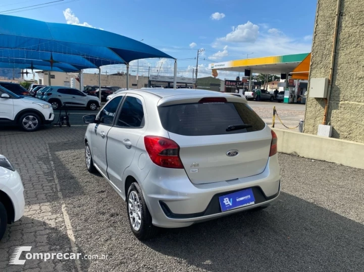 KA 1.0 SE 12V