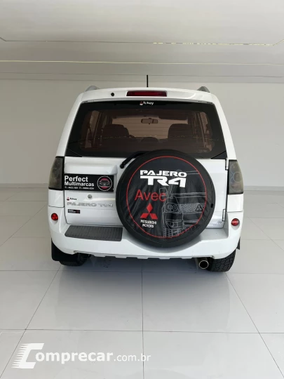 PAJERO 2.0 TR4 4X2 16V