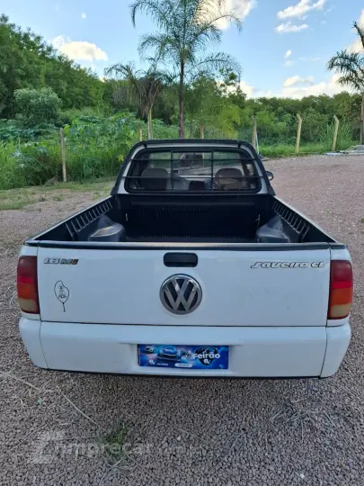 SAVEIRO CL 1.6