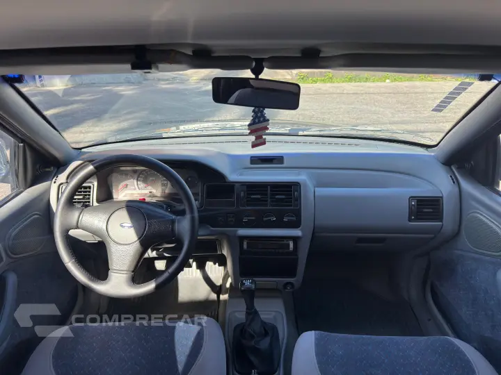 ESCORT 1.8 I GLX 8V