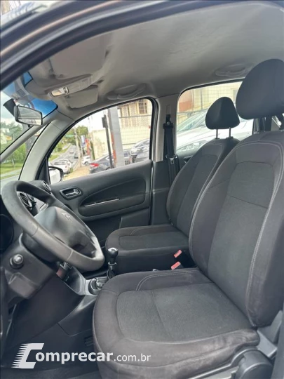 C3 PICASSO 1.6 GLX