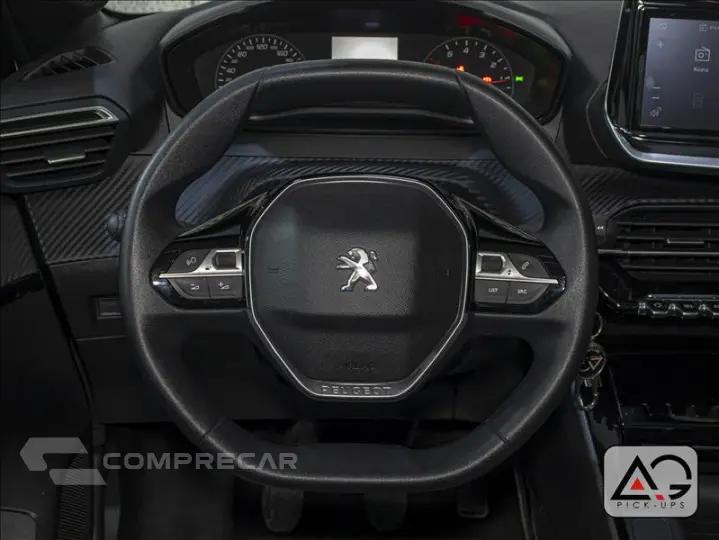 208 1.0 Firefly Style