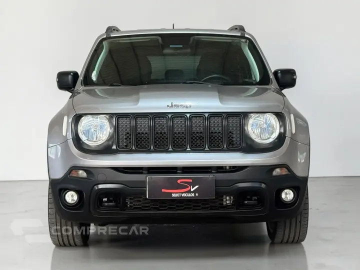 RENEGADE 2.0 16V Turbo Moab 4X4