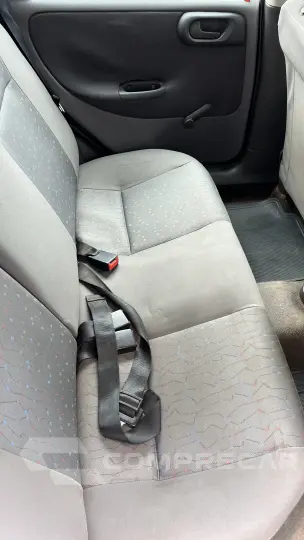 CORSA 1.0 MPFI Maxx 8V