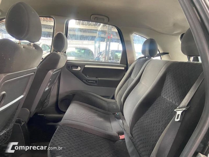 MERIVA FLEXPOWER MAXX 1.4