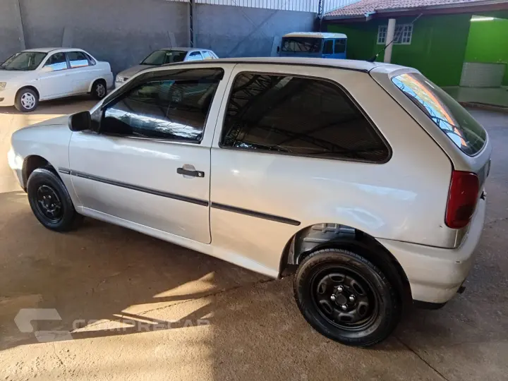 Gol special 1.0 8v