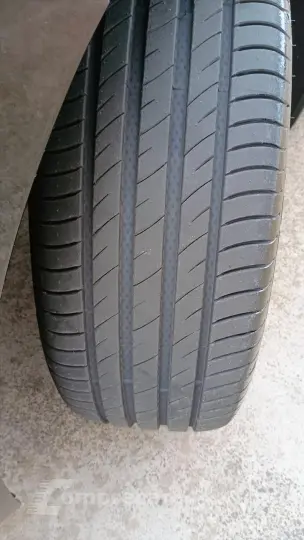 EQUINOX 2.0 16V Turbo Premier AWD