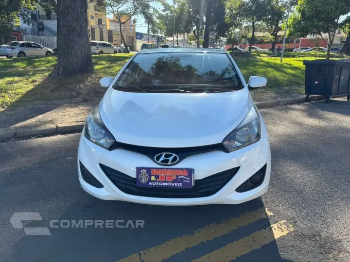 HB20 1.0 12V Comfort