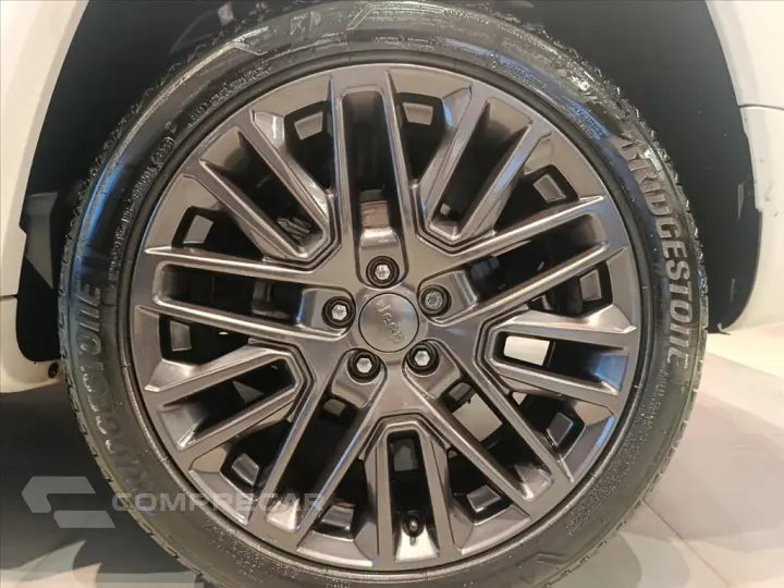 COMPASS 1.3 T270 TURBO FLEX S AT6