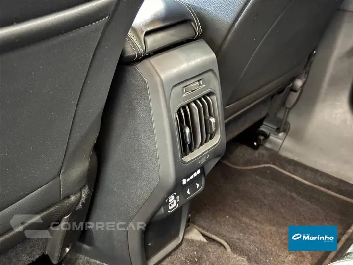 COMMANDER 1.3 T270 TURBO FLEX LIMITED AT6