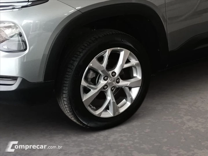 MONTANA 1.2 TURBO FLEX LTZ AUTOMÁTICO