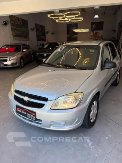 CELTA 1.0 MPFI LT 8V