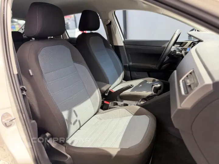 Nivus Comfortline 1.0 200 TSI Flex Aut.