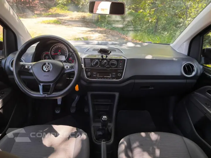 UP 1.0 MPI TOTAL FLEX 4P MANUAL