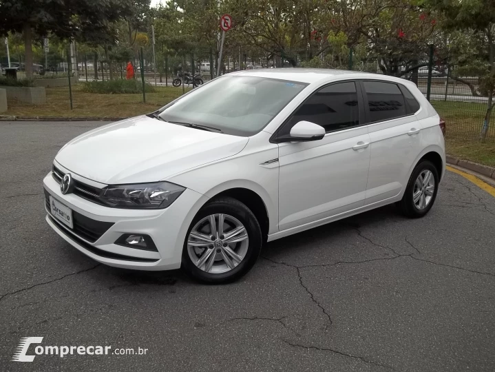 POLO 1.0 200 TSI Comfortline