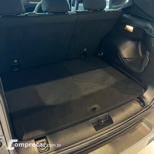 Renegade Sport 1.8 4x2 Flex 16V Aut.
