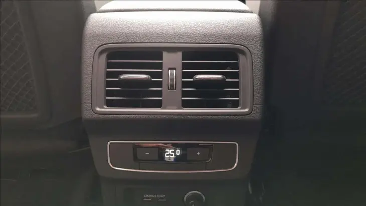 Q5 2.0 45 TFSI GASOLINA PRESTIGE QUATTRO S TRONIC