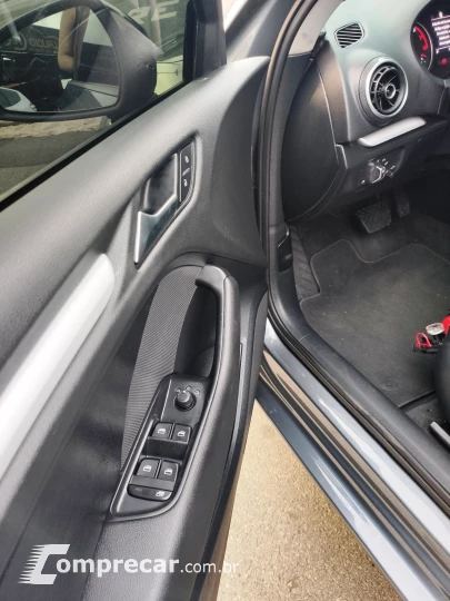 A3 1.4 TFSI Sedan 16V