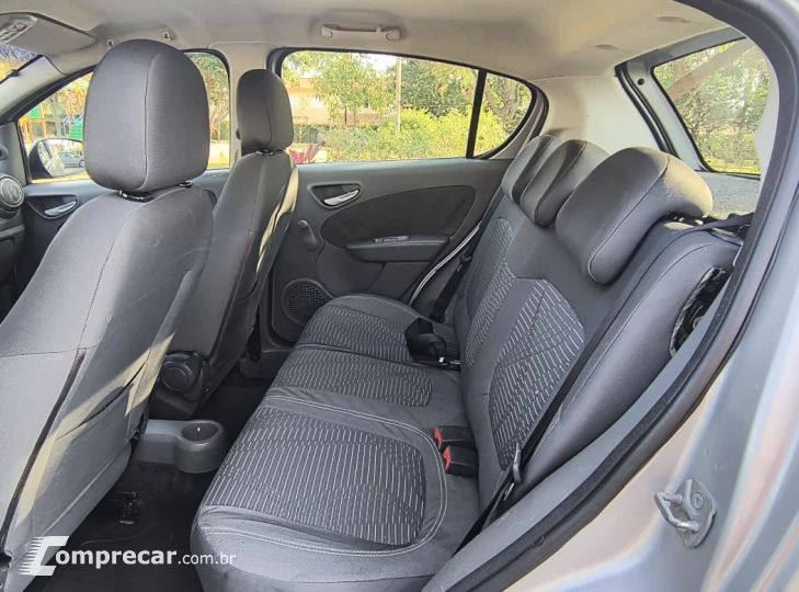 PALIO 1.4 MPI Attractive 8V