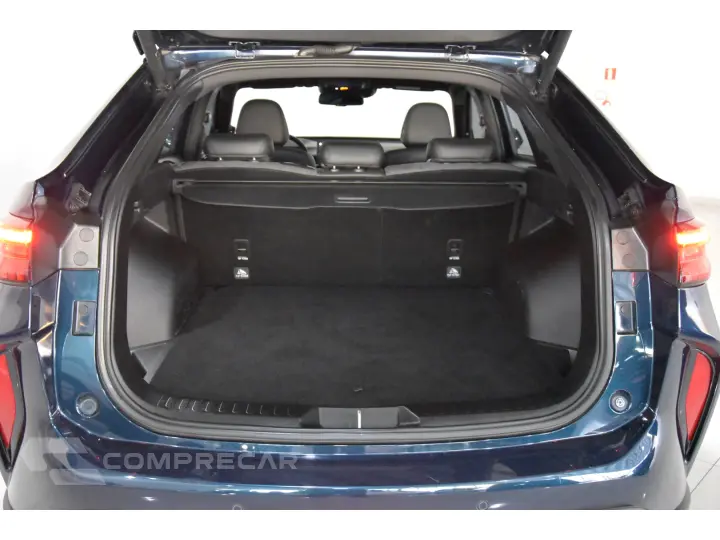 HAVAL H6 GT 1.5 PHEV AWD E-TRACTION