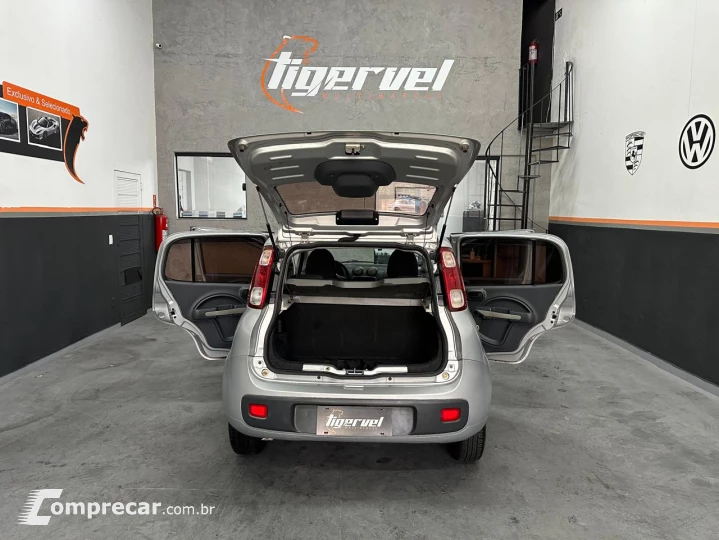 UNO 1.0 EVO Vivace 8V