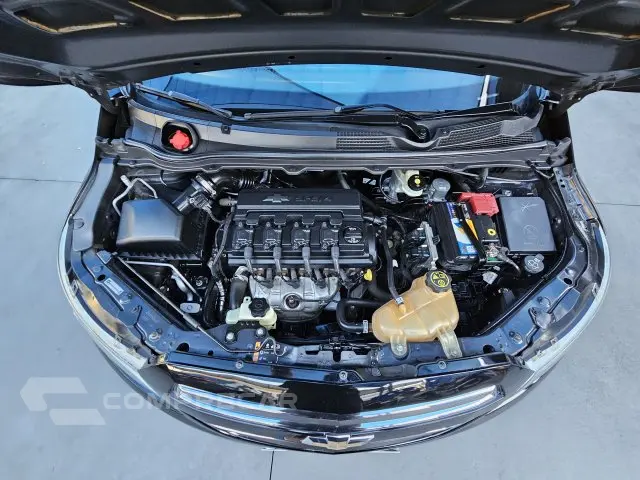 ONIX - 1.0 MPFI LT 8V 4P MANUAL