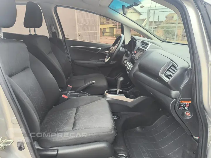 FIT 1.5 EX 16V