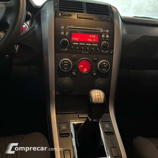 GRAND VITARA 2.0 4X2 16V