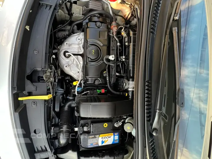 C3 1.5 Tendance 8V Flex 4P Manual