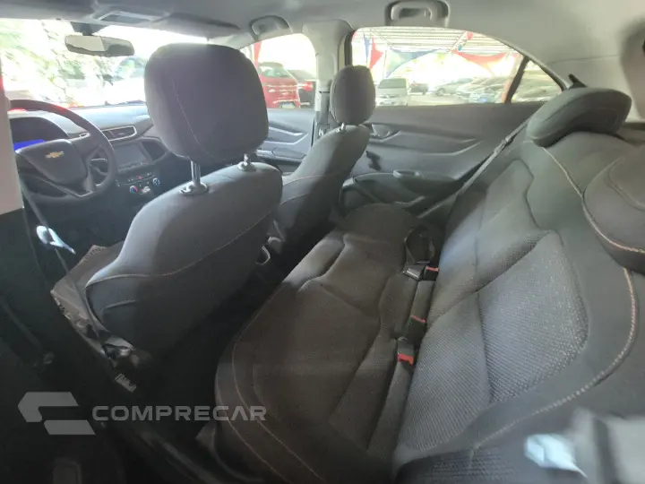 ONIX 1.0 MPFI LT 8V FLEX 4P MANUAL