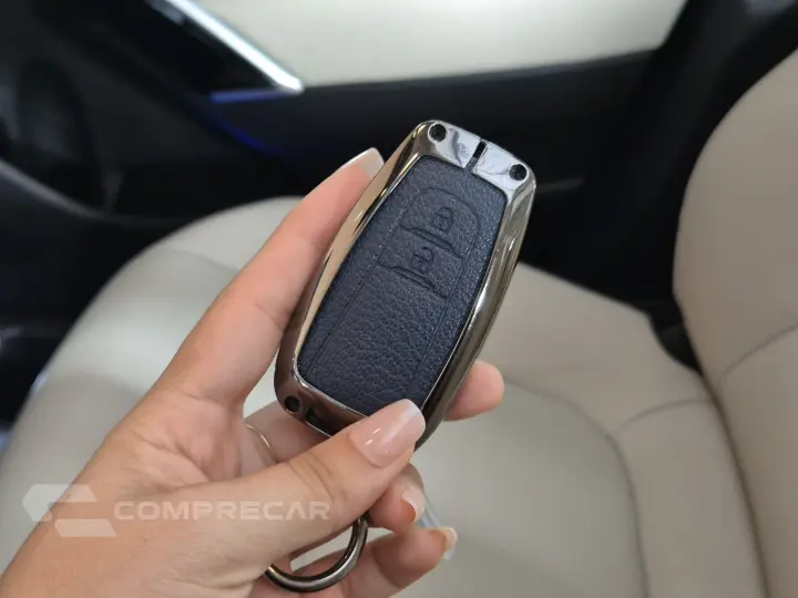 COROLLA CROSS 2.0 VVT-IE XRX DIRECT SHIFT