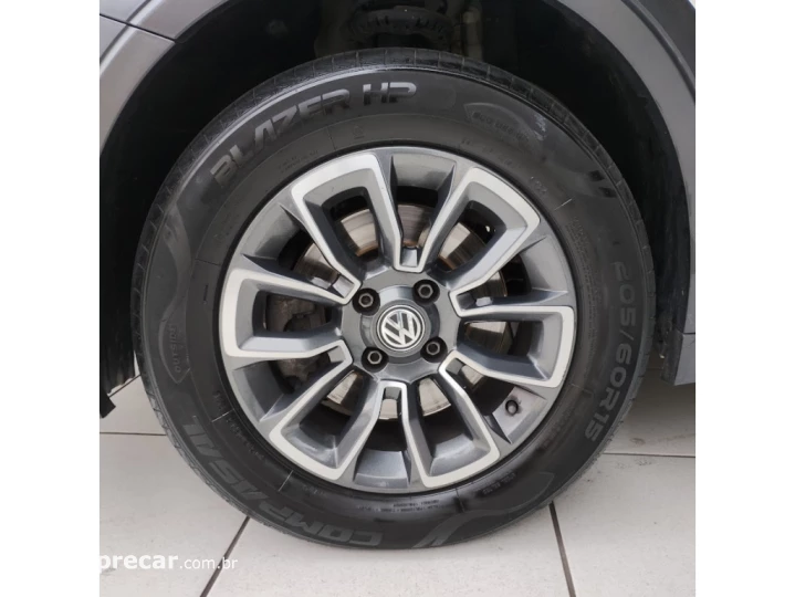 SAVEIRO 1.6 CROSS CE 16V FLEX 2P MANUAL