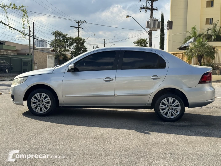 VOYAGE 1.6 MI Comfortline 8V