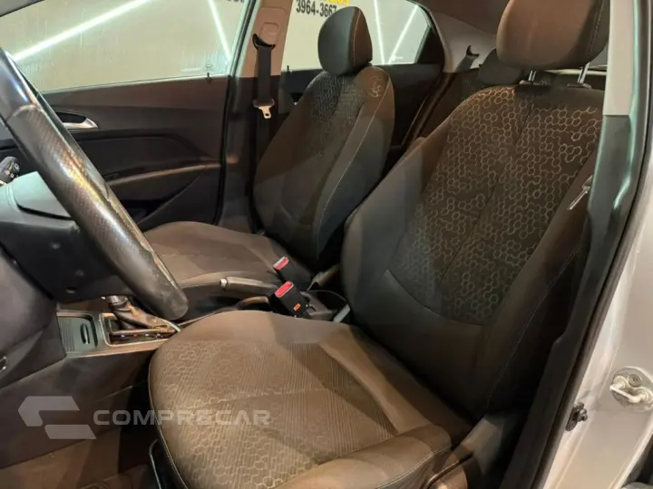 HB20X Style 1.6 Flex 16V Aut.