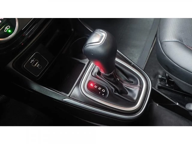 STRADA - 1.0 TURBO 200 ULTRA CD CVT