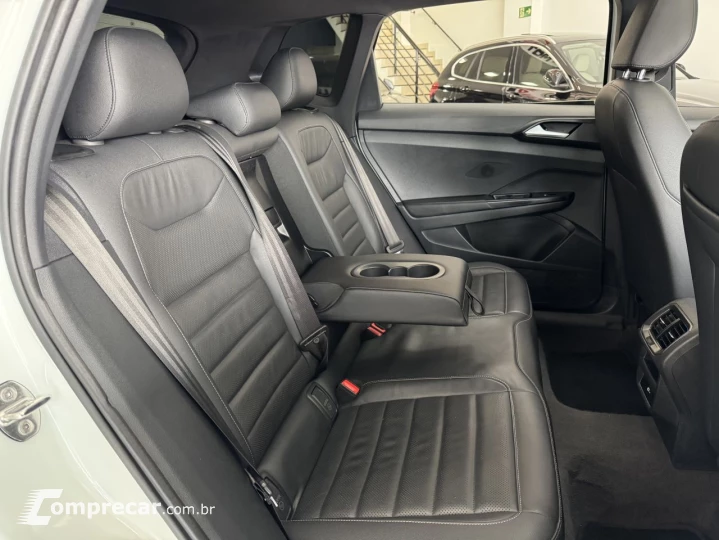 Taos 1.4 16V 4P FLEX 250 TSI HIGHLINE AUTOMÁTICO