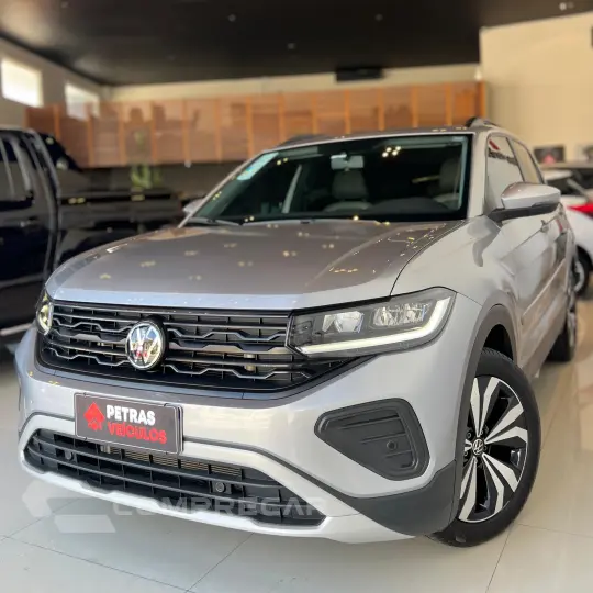 T-CROSS 1.0 200 TSI