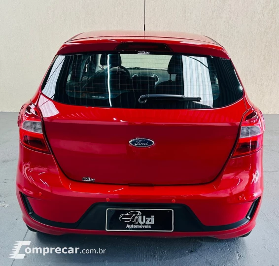 KA 1.0 SE 12V